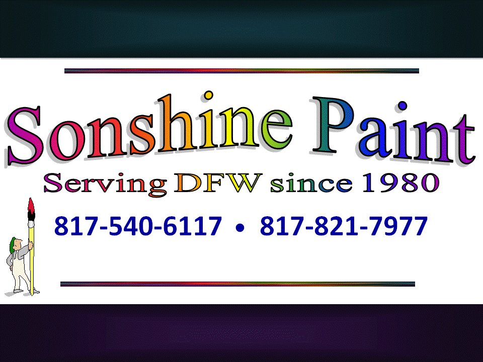 Avatar for Sonshine Paint